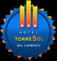 Desde acceso Balneario Camboriu el traslado ida y vuelta hasta los Hoteles Torresol y Sibara se hacen en combi ejecutiva con empresa receptiva local.