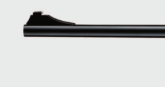 M12 CONTUNDENTE RENDIMIENTO LINEAL MAUSER M12 EXTREME Mauser M 12 Características