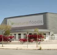 natural foodsnatural foodsnatural foodsnatural foodsnatural fo Instalaciones En Natural Foods disponemos de salas de fabricación perfectamente