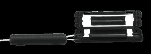 Juego de empalme recto o en derivación en gel Serie OS Tubos Encogibles Los empalmes encapsulados con gel de 3M fueron diseñados para hacer conexiones de cables en redes de distribución aéreas,