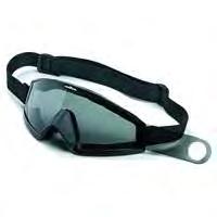 Protección Ocular Use sus gafas tácticas para proteger