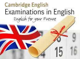 ED. PRIMARIA Jueves 17:15-18:15 Taller de Inglés. Cambridge exam Mejora tu inglés a través de la metodología de Cambridge.