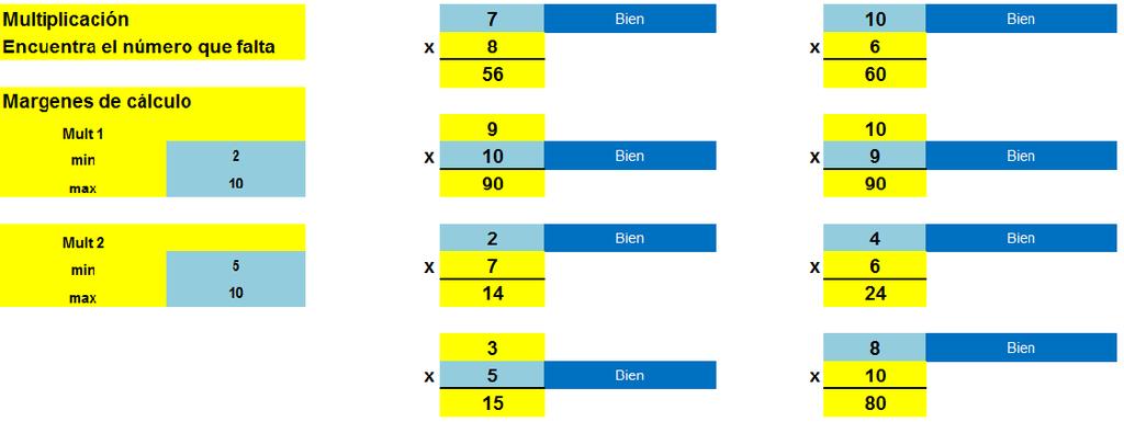 3 de 3 Se usan 2 métodos: 1 quitamos los 0 y multiplicamos los números.