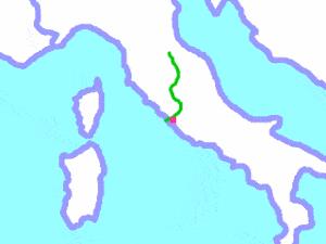 Quizizz Roma en 40 preguntas Name : Class : Date : 1. Roma nació a orillas del río... a) Nilo b) Tíber c) Tigris d) Éufrates 2.