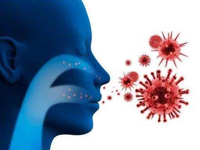 Edad y causas de NAC Virus respiratorios Causa mas frecuente entre 1 mes y 5 años Raros en >