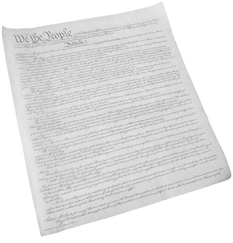 AYUDA PARA EL APRENDIZAJE EVENTOS CONSTITUCIONALES IMPORTANTES Página 10 A continuación una muestra de los eventos importantes que condujeron a la independencia de los Estados Unidos y la adopción de