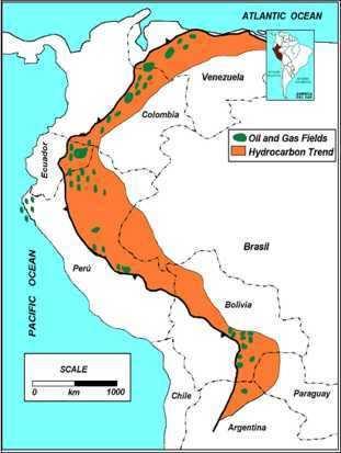 Cuenca Ucayali Sur: Gas y LGN de Camisea 5 1 3 2 PERÚ: 149 AÑOS DE