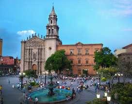 Vs. San Luís Potosí: