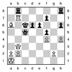 CLASE 2: ALBIN PLANINEC por Richard Guerrero Albin Planinec - Florin Gheorghiu Defensa Siciliana, [B61], Liubliana, 1969 (comentarios por el GM Zenón Franco Ocampos) 1.e4 c5 2.Cf3 d6 3.d4 cxd4 4.