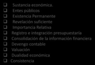 UNIVERSIDAD AUTÓNOMA DEL ESTADO DE HIDALGO ESCUELA SUPERIOR DE ZIMAPÁN POSTULADOS BASICOS DE CONTABILIDAD GUBERNAMENTAL Sustancia económica.