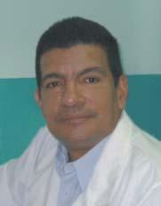EL SERVICIO DE UROLOGÍA EN EL ANTONIO MARÍA PINEDA Cohorte IV Dr. Abel Ovidio Briceño González El doctor Abel Ovidio Briceño González nació en Barquisimeto, Estado Lara, el 29 de septiembre de 1950.