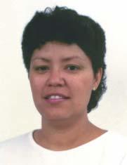 Cohorte VI Dra. Ana Victoria Tang Sangronis La doctora Ana Victoria Tang Sangronis nació en Maracaibo, Estado Zulia, el 22 de diciembre de 1955.