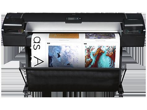 La impresora ideal para un negocio de copistería con impresiones de alta calidad y bajo consumo, de manera rápida y sencilla.