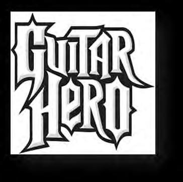 Guitar Hero - Torneo La mecánica básica de esta propuesta es, a partir del juego, del torneo,