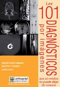 Títulos publicados para profesionales 13 Los 101 diagnósticos por imágenes que un