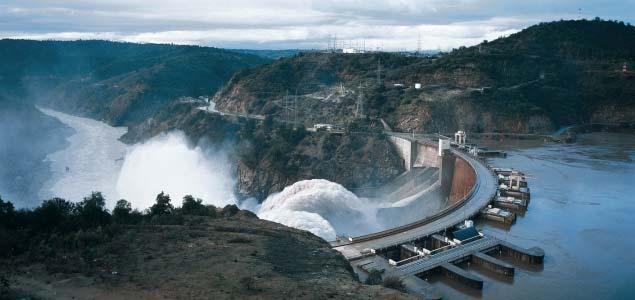 Generación hidroeléctrica limpia y sustentable