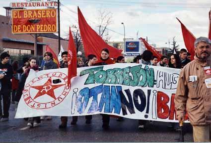Entrada de España en la OTAN (mayo de 1982),