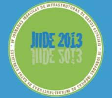 JIIDE 2013 Las normas técnicas de interoperabilidad y la IDEE Toledo, 14 de noviembre de 2013 Miguel A.
