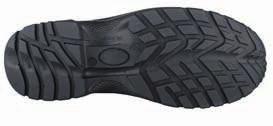 TOE GUARD STORM ART. TG80245 Toe Guard Storm es un calzado de seguridad hecho en piel suave con amplio ajuste para un optimo confort.