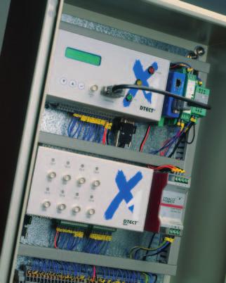 Como los dispositivos de vibración EasyCheck son muy fáciles de montar y de usar, también pueden ser utilizados por personal sin conocimientos de Condition Monitoring.