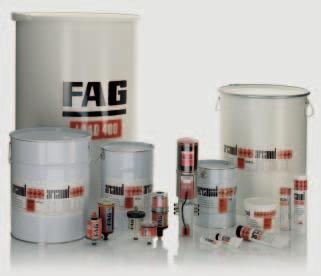 Formación Descripción de las formaciones Lubricación Condition Monitoring Lubricación Formación de productos: Sistemas de lubricación FAG Motion Guard Contenido de la formación: Esta formación