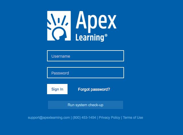 APEX Proveído para recomponer las clases para cumplir con los requisitos de A-