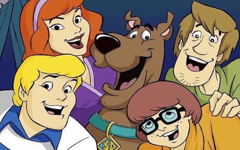 Scooby Doo y sus amigos están decididos a enfrentar cualquier prueba, con tal de ayudar a resolver un taller que le