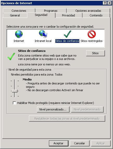 Haga clic en el menú Herramientas y seleccione el submenú "Opciones de Internet", de Internet Explorer.