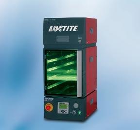 seguridad y cierre de obturador programable Loctite 7700 Lápiz Curado UV Para aquellos productos que curan con luz visible Encendido y apagado instantáneo; Carga rápida de batería.