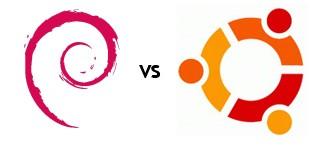 Debian vs.