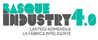 Estrategia Basque Industry 4.0 http://www.spri.eus/es/basque-industry/ Safety and security are both critical to the success of smart manufacturing systems.