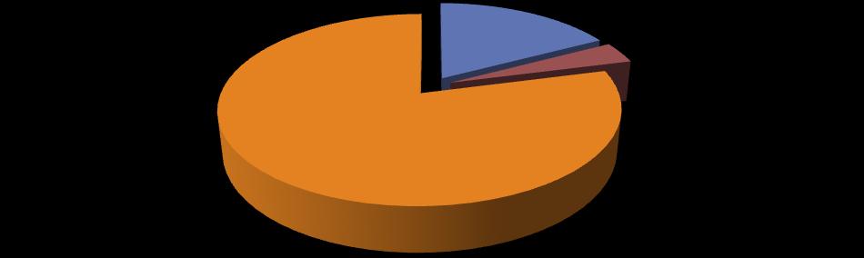 CLORAR GASTROINTESTINALES DERMATOLÓGICAS NINGUNA 79% 17% 4% FUENTE: