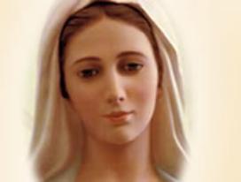 4. La Asunción de Maria Santísima a los cielos: Pero la Mujer recibió las dos alas de la Gran Águila 5.
