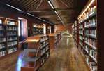 Biblioteca Municipal de Güímar C/ Poeta Arístides Hernández Mora, s/n. ª planta. 85 Tfno. 9 5 bibliotecaguimar@hotmail.