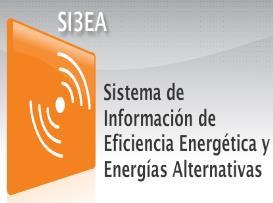 El sistema de información de eficiencia energética y energías alternativas SI3EA, ha sido desarrollado por la UPME con el objeto de poner a disposición a la ciudadanía Colombiana en general,