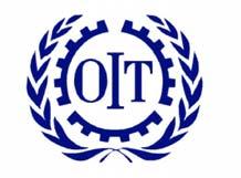 1- LA LABOR DE LA ORGANIZACIÓN INTERNACIONAL DEL TRABAJO La Organización Internacional del Trabajo La Organización Internacional del Trabajo (OIT), creada en 1919, es un organismo especializado de