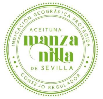 la denominación Indicación Geográfica Protegida (IGP) Aceituna Manzanilla de Sevilla / Aceituna