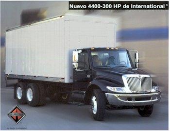 CAMION