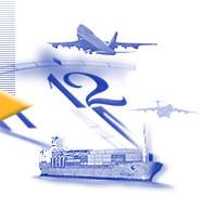 SERVICIOS Importaciones y Exportaciones Servicio Marítimo / Aéreo / Terrestre y Multimodal Carga consolidada/