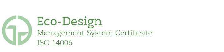 ISO 14006:2011 Sistemas de gestión ambiental.