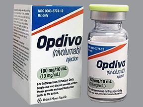 PD-1 Inhibitors: Melanoma 2015 Nivolumab + Single agent (3 mg/kg q2w) for unresectable or metastatic