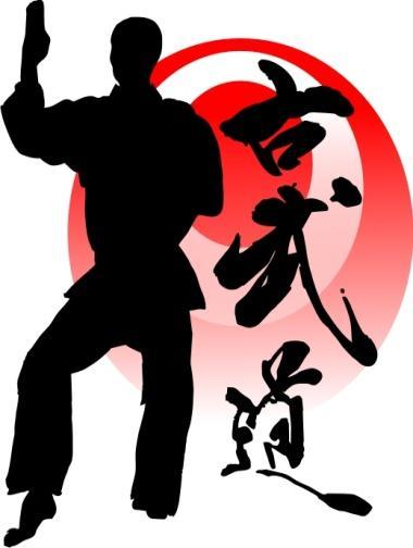 -PRESENTACIÓN- Qué es el Karate, qué consigue y qué significa?