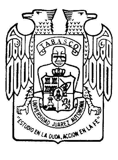 Programa elaborado por: Universidad Juárez Autónoma de Tabasco Programa Educativo: PROGRAMA DE ESTUDIO Derecho Procesal del Trabajo Área de Formación : Licenciatura en Derecho