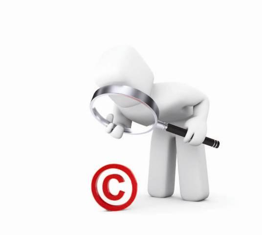 La protección del derecho de autor abarca las expresiones, pero no los