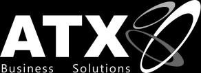 ATX Dynamics Apparel&Textile basado en Microsoft Dynamics AX es una solución ERP