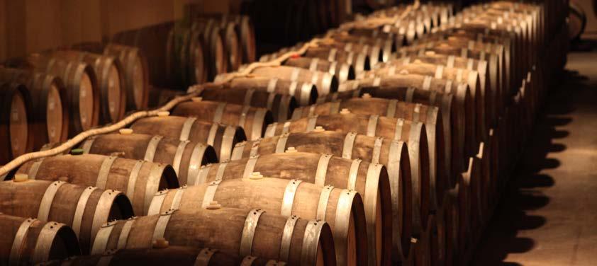 168 169 Restaurantes, bodegas, productos tradicionales y recetas Guía de bodegas y productos tradicionales Las variedades predominantes para los vinos tintos son: Cabernet Sauvignon, Merlot,