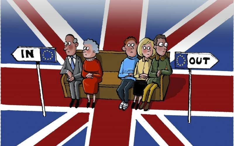 Brexit: el camino hacia la decisión (II) 6 Incidencia de la decisión: