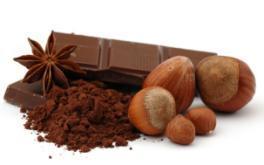 diferencia de precio de mercado entre el cacao de Costa de Marfil y el de Ghana.