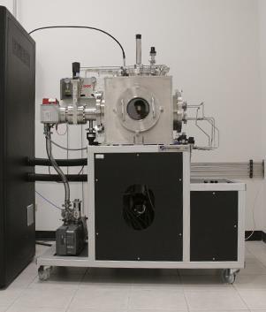 optoelectric characterization system Thermogravimetric analysis equipment Kelvin Probe
