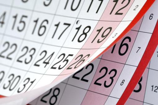 Periodicidad de presentación Vence el último día hábil del mes de junio de cada año y posteriormente se